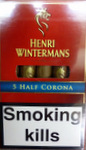 Henri Wintermans
