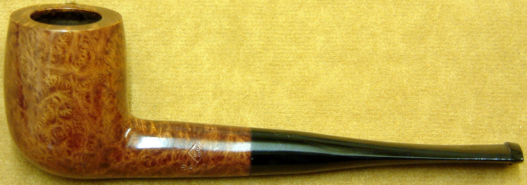 BBB Savoy 602 