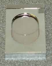 Dunhill Two-bladed Cutter