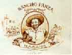 Sanchos Panza 