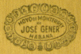 Hoyo De Monterrey 