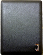 Cigarette Cases 