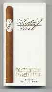Davidoff Tubos No.2