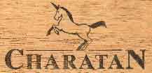 Charatan Tubed Churchill in 10's