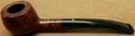 Dunhill Amber Root 3407