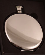 FL10-Round Flask 