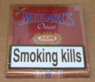 Mehari's Orient