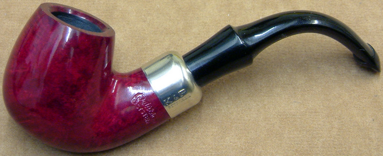 Peterson 314 Red Medium