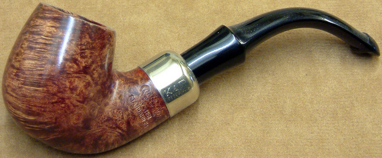 Peterson 314 Smooth Medium