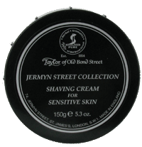 Taylor's Jermyn Street Collection for Sensitive skin