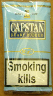 Capstan Ready Rubbed 